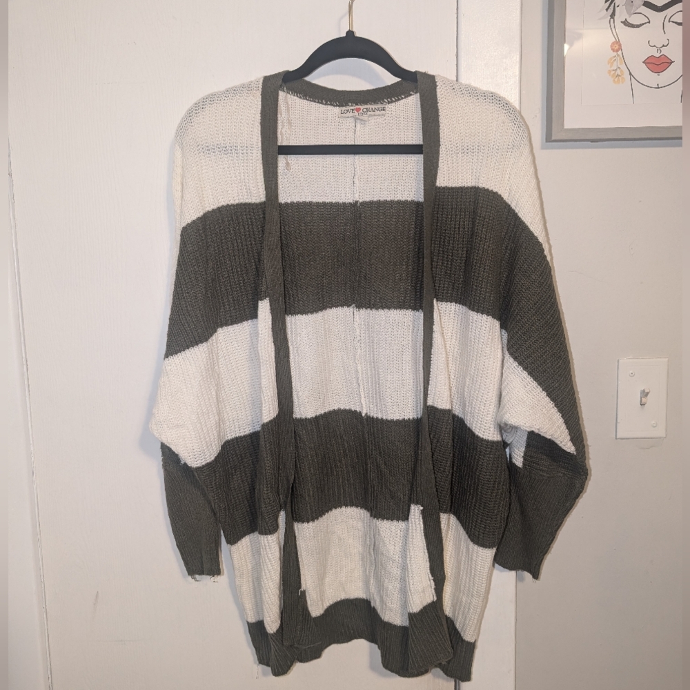 Cardigan - Picture 2 of 2
